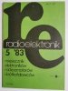 RADIOELEKTRONIK NR 5'83